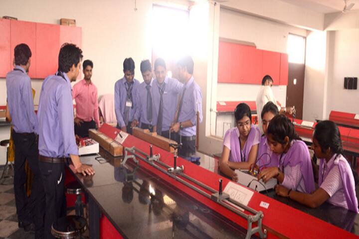 laboratory